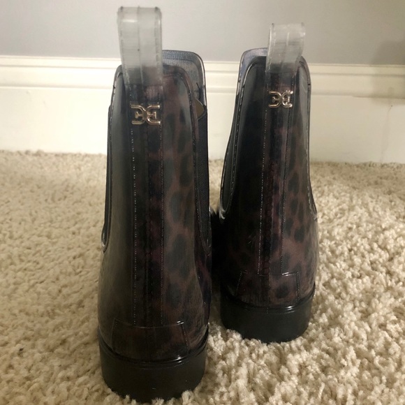 Rain Booties - Picture 4 of 8